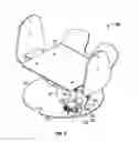 Fig. 08 - Exercise machine for movable user support