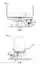 Fig. 09 - Exercise machine for movable user support