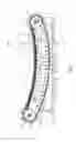 Fig. 03 - Curved manual treadmill
