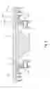 Fig. 04 - Curved manual treadmill