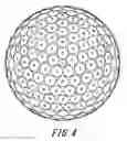 Fig. 05 - GOLF BALL