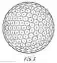 Fig. 06 - GOLF BALL