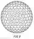 Fig. 10 - GOLF BALL