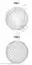 Fig. 02 - Multi-piece solid golf ball