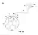 Fig. 09 - Motion sensing device with an accelerometer and a digital display