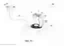 Fig. 12 - System and method for a motion sensing device which provides a visual or audible indication