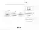 Fig. 16 - System and method for a motion sensing device which provides a visual or audible indication