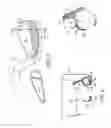 Fig. 03 - Set of golf clubs