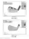 Fig. 22 - Set of golf clubs
