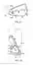 Fig. 30 - Set of golf clubs
