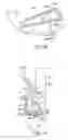 Fig. 33 - Set of golf clubs