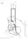 Fig. 08 - Ergonomic knob insert for hollow stick