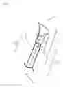 Fig. 14 - Ergonomic knob insert for hollow stick