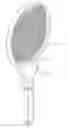 Fig. 01 - Shock absorber for racket