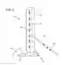 Fig. 04 - Attachable golfing aid