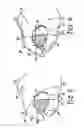 Fig. 03 - Batting pad for adjusting location of bat in batter's hand