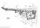 Fig. 02 - Machine for setting up bowling pins enabling selection of the set-up of one or a plurality of pins in chosen positions
