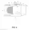 Fig. 07 - Card shoe apparatus and table game system