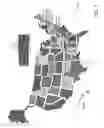 Fig. 02 - GEOGRAPHY GAME USING MAPS AND EDIBLE CHIPS