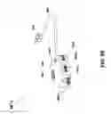 Fig. 112 - Sequentially operated modules