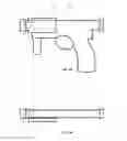 Fig. 11 - Screen coding methods and camera based game controller for video shoot game