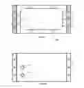 Fig. 12 - Screen coding methods and camera based game controller for video shoot game