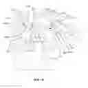 Fig. 16 - Bidirectional gear assembly for electromechanical toys