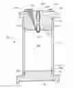 Fig. 01 - Packing system and method for chromatography columns