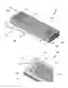 Fig. 01 - Stackable planar adsorptive devices