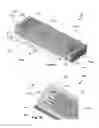 Fig. 02 - Stackable planar adsorptive devices