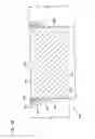 Fig. 43 - Air filter arrangement; assembly; and, methods