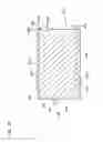 Fig. 44 - Air filter arrangement; assembly; and, methods