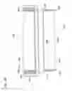 Fig. 45 - Air filter arrangement; assembly; and, methods