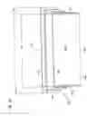 Fig. 46 - Air filter arrangement; assembly; and, methods