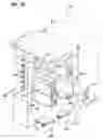 Fig. 19 - Filter cartridge with seal member and methods