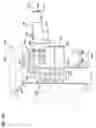 Fig. 20 - Filter cartridge with seal member and methods
