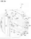 Fig. 22 - Filter cartridge with seal member and methods