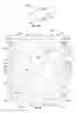 Fig. 15 - Refillable air filter assembly