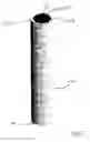 Fig. 04 - Capped carbon filter assembly