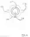 Fig. 13 - Capped carbon filter assembly