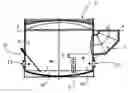 Fig. 01 - Process and plant for the production of liquid acid
