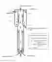 Fig. 01 - Apparatus and method for absorbing and mineralizing carbon dioxide