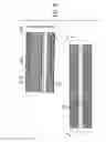 Fig. 09 - Membrane separation device having improved filtration velocity
