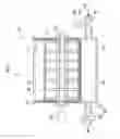 Fig. 02 - Pulverizing apparatus with high processing capability and a method for producing fine paper powder