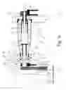 Fig. 03 - Solid-jacket screw centrifuge with a solid discharge chamber designed as a drying chamber