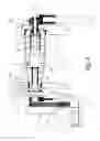 Fig. 06 - Solid-jacket screw centrifuge with a solid discharge chamber designed as a drying chamber