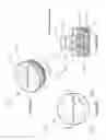Fig. 10 - SPRAY DEVICES AND UNITARILY FORMED COMPONENTS THEREOF