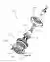 Fig. 14 - SPRAY DEVICES AND UNITARILY FORMED COMPONENTS THEREOF