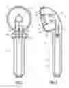 Fig. 03 - Shower head