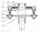 Fig. 01 - Universal wheel spraying protection device